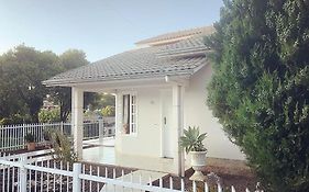 Casa da Tia Lalá